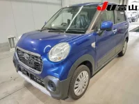 Toyota PIXIS JOY лот № 3070 оценка 4  с аукциона в Японии 3