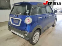 Toyota PIXIS JOY лот № 3070 оценка 4  с аукциона в Японии 4