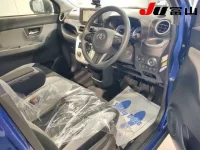 Toyota PIXIS JOY лот № 3070 оценка 4  с аукциона в Японии 5