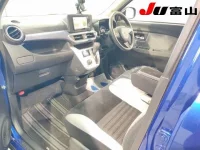 Toyota PIXIS JOY лот № 3070 оценка 4  с аукциона в Японии 2