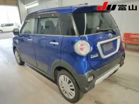 Toyota PIXIS JOY лот № 3070 оценка 4  с аукциона в Японии 1