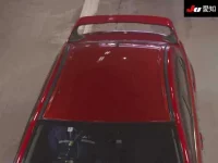 Mitsubishi LANCER лот № 3075 оценка 4  с аукциона в Японии 8