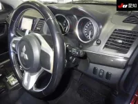 Mitsubishi LANCER лот № 3075 оценка 4  с аукциона в Японии 4