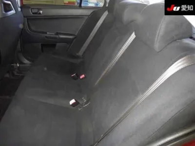 Mitsubishi LANCER  с аукциона в Японии