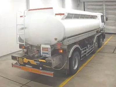 Nissan UD SERIES  с аукциона в Японии