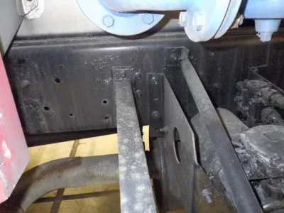 Nissan UD SERIES  с аукциона в Японии