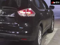 Nissan X-TRAIL лот № 3079 оценка 4  с аукциона в Японии 7