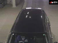 Nissan X-TRAIL лот № 3079 оценка 4  с аукциона в Японии 8