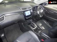 Nissan X-TRAIL лот № 3079 оценка 4  с аукциона в Японии 2