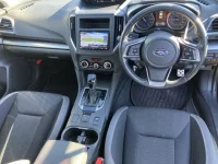 Subaru IMPREZA лот № 1446 оценка 3  с аукциона в Японии 3