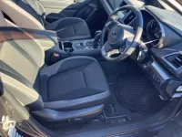 Subaru IMPREZA лот № 1446 оценка 3  с аукциона в Японии 7