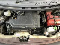 Mazda CAROL лот № 3030 оценка 3  с аукциона в Японии 4