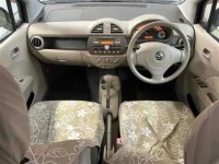 Mazda CAROL лот № 3032 оценка 3  с аукциона в Японии 2