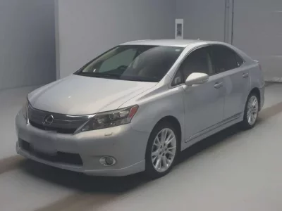 Lexus HS