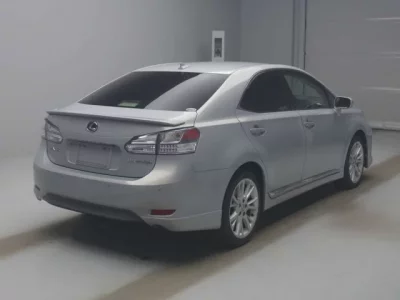 Lexus HS