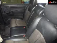 Nissan ELGRAND лот № 30074 оценка 3.5  с аукциона в Японии 3