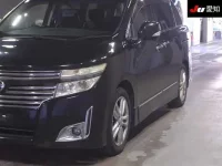 Nissan ELGRAND лот № 30074 оценка 3.5  с аукциона в Японии 6