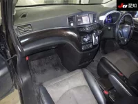 Nissan ELGRAND лот № 30074 оценка 3.5  с аукциона в Японии 2