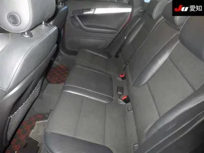 Audi A3  с аукциона в Японии