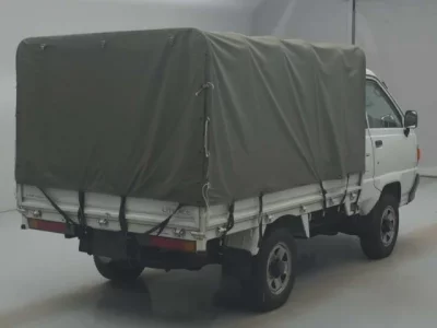 Toyota LITE ACE TRUCK  с аукциона в Японии