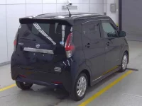 Nissan DAYZ лот № 3007 оценка 4  с аукциона в Японии 3