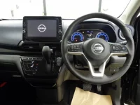 Nissan DAYZ лот № 3007 оценка 4  с аукциона в Японии 4