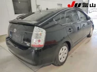 Toyota PRIUS лот № 3073 оценка R  с аукциона в Японии 4