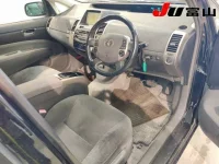 Toyota PRIUS лот № 3073 оценка R  с аукциона в Японии 5