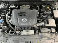 Mazda AXELA лот № 3034 оценка 3.5  с аукциона в Японии 4