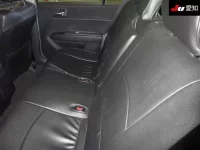 Toyota COROLLA FIELDER лот № 30077 оценка 3.5  с аукциона в Японии 3