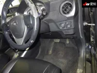 Toyota COROLLA FIELDER лот № 30077 оценка 3.5  с аукциона в Японии 4