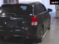 Toyota COROLLA FIELDER лот № 30077 оценка 3.5  с аукциона в Японии 7