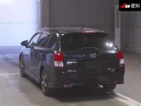 Toyota COROLLA FIELDER лот № 30077 оценка 3.5  с аукциона в Японии 1