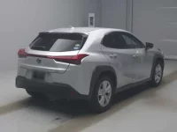 Lexus UX лот № 21008 оценка R  с аукциона в Японии 1