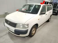 Toyota PROBOX лот № 3076 оценка R  с аукциона в Японии 3