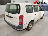 Toyota PROBOX лот № 3076 оценка R  с аукциона в Японии 4