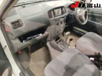 Toyota PROBOX лот № 3076 оценка R  с аукциона в Японии 2