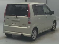 Daihatsu MOVE лот № 77037 оценка R  с аукциона в Японии 1