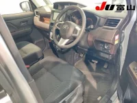 Toyota TANK лот № 3077 оценка 4  с аукциона в Японии 5