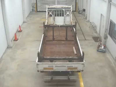 Isuzu FORWARD  с аукциона в Японии