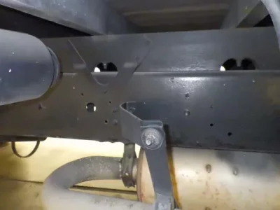 Isuzu FORWARD  с аукциона в Японии