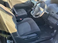 Nissan SERENA лот № 1457 оценка RA  с аукциона в Японии 7