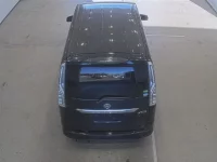 Nissan SERENA лот № 1457 оценка RA  с аукциона в Японии 2