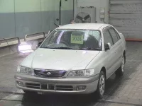 Toyota CORONA PREMIO лот № 2026 оценка R  с аукциона в Японии 2