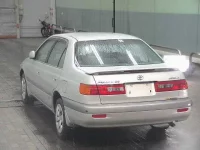 Toyota CORONA PREMIO лот № 2026 оценка R  с аукциона в Японии 1