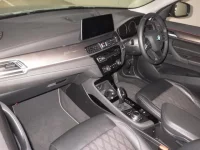 BMW X1 лот № 109 оценка 4.5  с аукциона в Японии 2