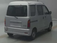 Daihatsu HIJET VAN лот № 77041 оценка R  с аукциона в Японии 1