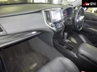 Toyota CROWN лот № 3089 оценка 3.5  с аукциона в Японии 2