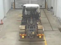 Mitsubishi FUSO FIGHTER лот № 1151 оценка 3.5  с аукциона в Японии 2