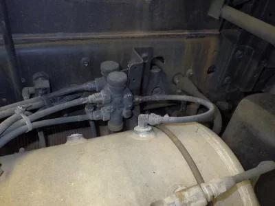 Mitsubishi FUSO FIGHTER  с аукциона в Японии